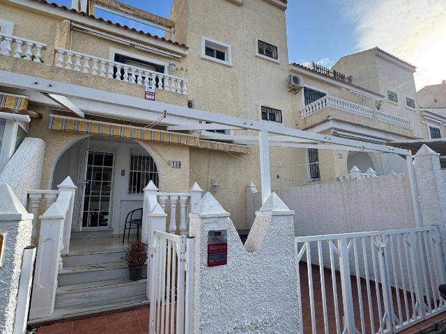 Casa chalet en Venta en Monte Faro Altomar II