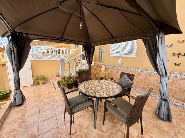 Casa chalet en Venta en Monte Faro Altomar II