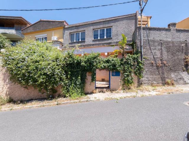 Casa chalet en Venta en Monte Lentiscal Las Meleguinas