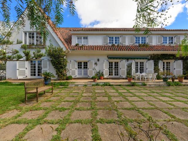 Casa chalet en Venta en Monte Lentiscal Las Meleguinas