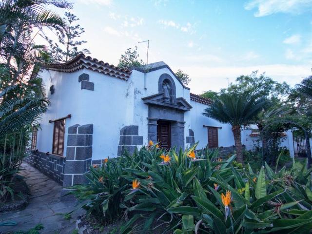 Casa chalet en Venta en Monte Lentiscal Las Meleguinas