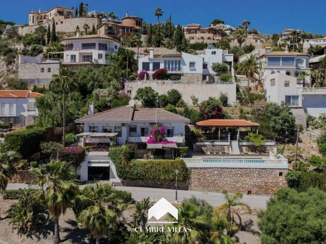 Casa chalet en Venta en Monte los Almendros El Pargo Costa Aguilera
