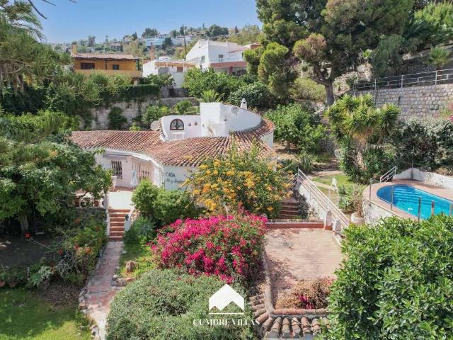 Casa chalet en Venta en Monte los Almendros El Pargo Costa Aguilera