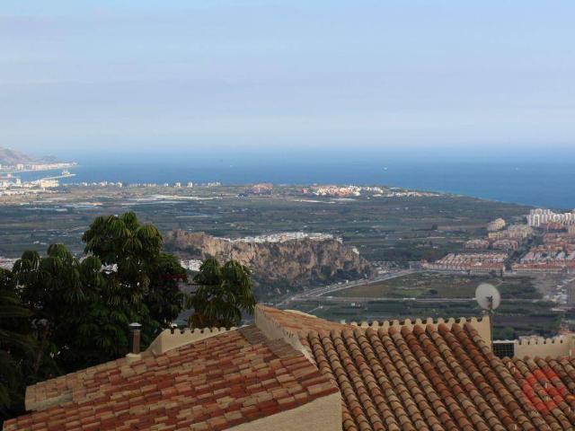 Casa chalet en Venta en Monte los Almendros El Pargo Costa Aguilera