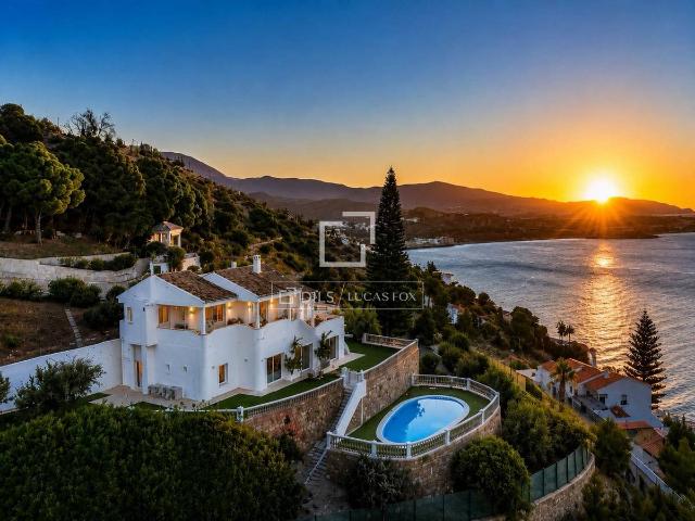 Casa chalet en Venta en Monte los Almendros El Pargo Costa Aguilera