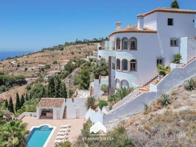 Casa chalet en Venta en Monte los Almendros El Pargo Costa Aguilera