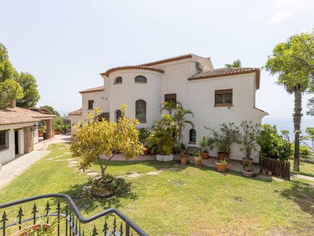 Casa chalet en Venta en Monte los Almendros El Pargo Costa Aguilera