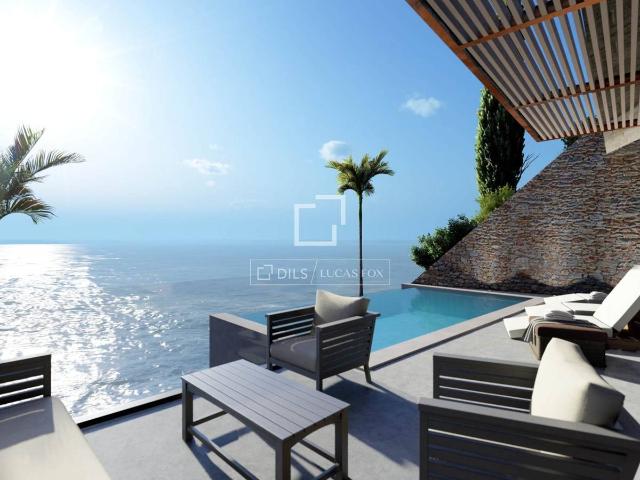 Casa chalet en Venta en Monte los Almendros El Pargo Costa Aguilera