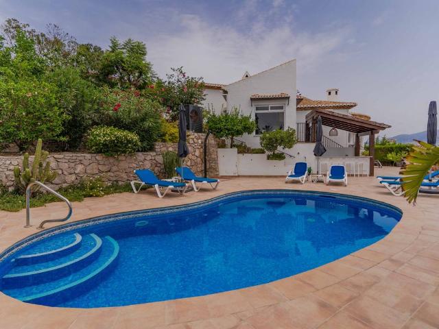 Casa chalet en Venta en Monte los Almendros El Pargo Costa Aguilera