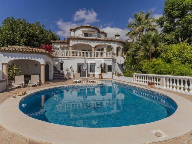 Casa chalet en Venta en Monte los Almendros El Pargo Costa Aguilera