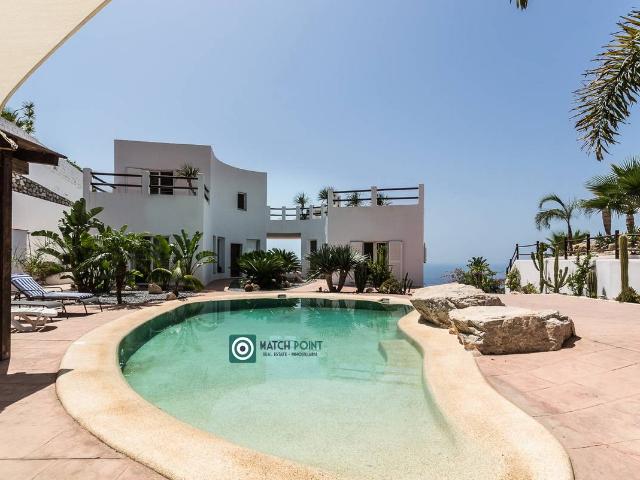Casa chalet en Venta en Monte los Almendros El Pargo Costa Aguilera