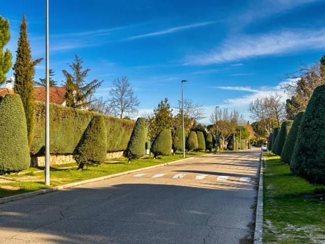 Casa chalet en Venta en Monte Rozas