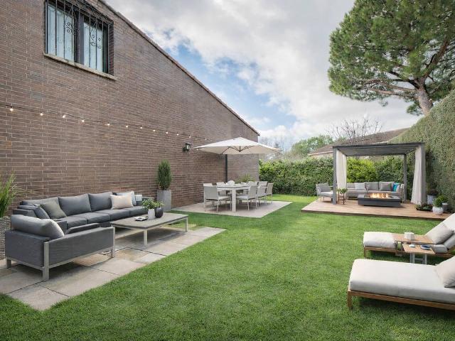 Casa chalet en Venta en Monte Rozas