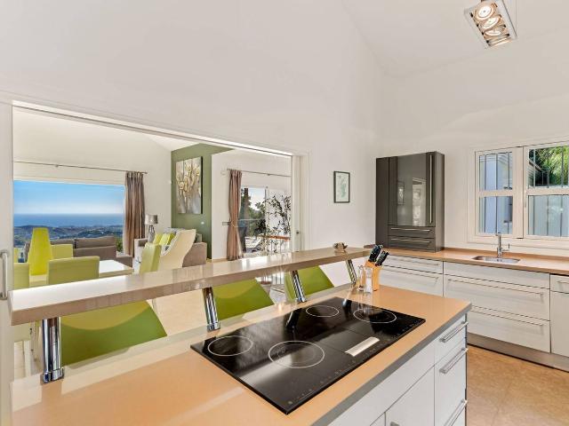 Casa chalet en Venta en Montemayor Marbella Club