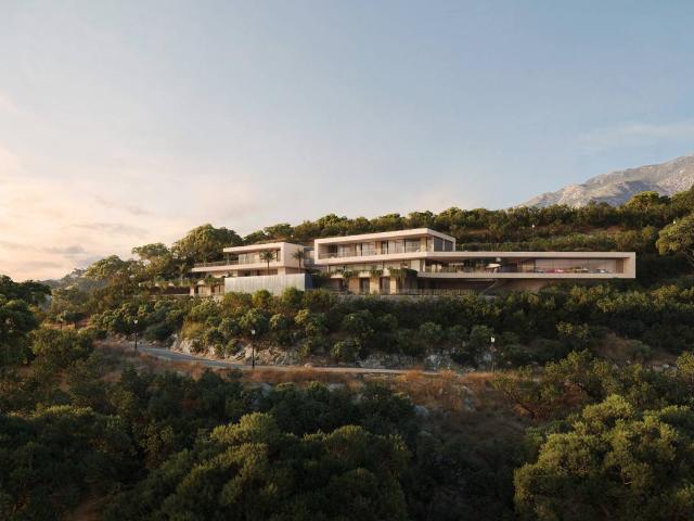 Casa chalet en Venta en Montemayor Marbella Club
