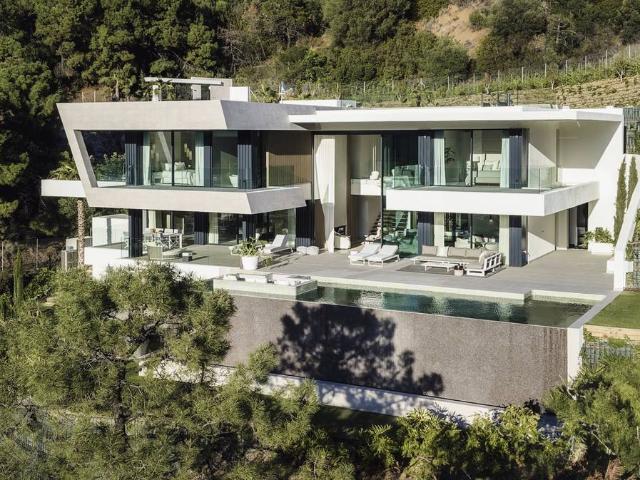 Casa chalet en Venta en Montemayor Marbella Club