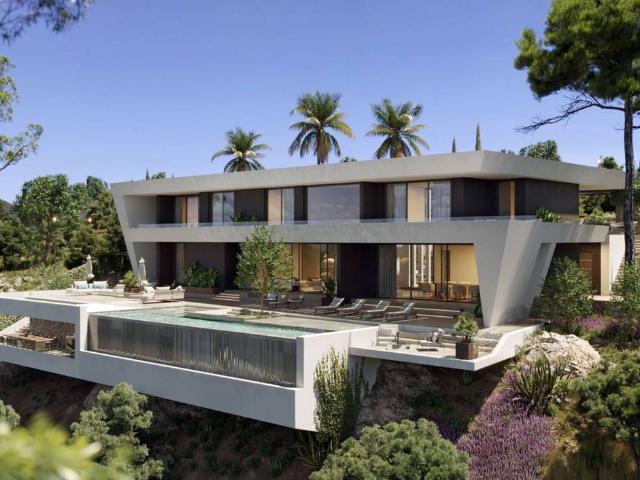 Casa chalet en Venta en Montemayor Marbella Club