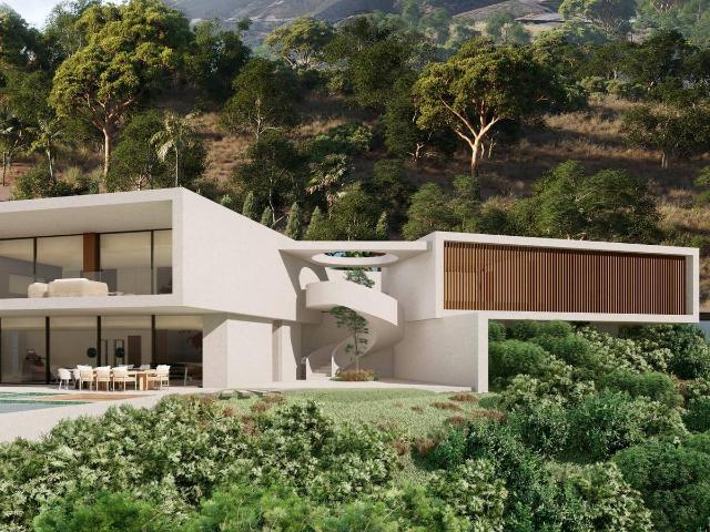 Casa chalet en Venta en Montemayor Marbella Club