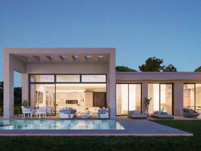 Casa chalet en Venta en Montemayor Marbella Club
