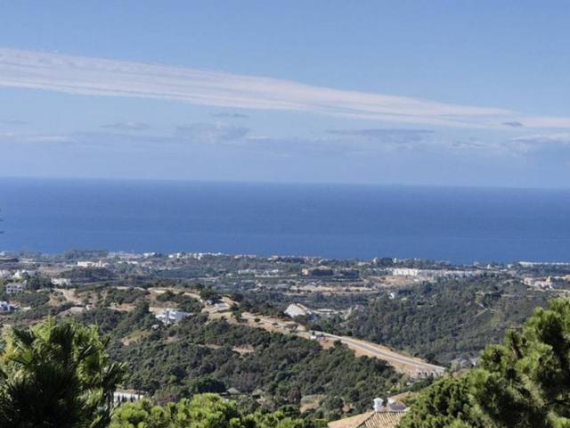 Casa chalet en Venta en Montemayor Marbella Club