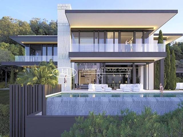 Casa chalet en Venta en Montemayor Marbella Club