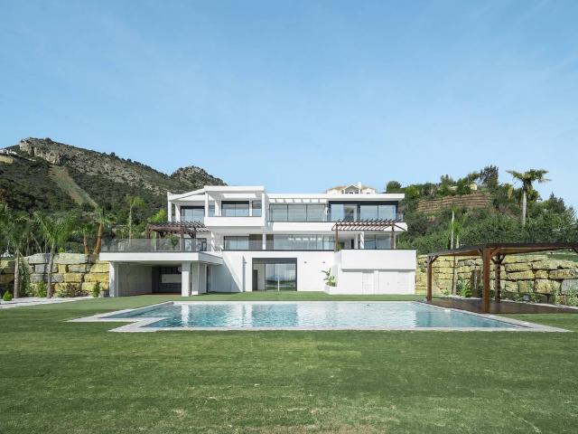 Casa chalet en Venta en Montemayor Marbella Club