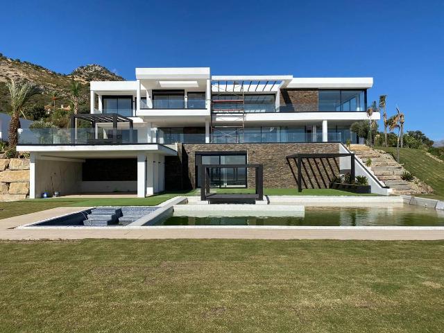 Casa chalet en Venta en Montemayor Marbella Club
