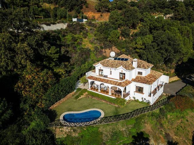 Casa chalet en Venta en Montemayor Marbella Club