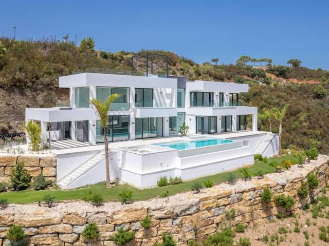 Casa chalet en Venta en Montemayor Marbella Club