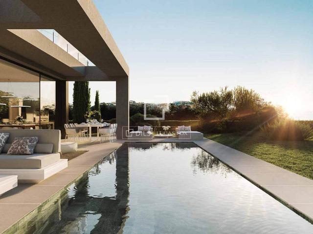 Casa chalet en Venta en Montemayor Marbella Club