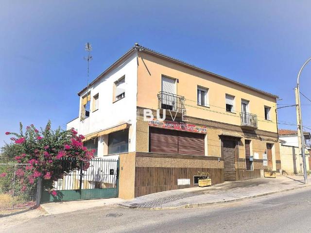 Casa chalet en Venta en Montemayor