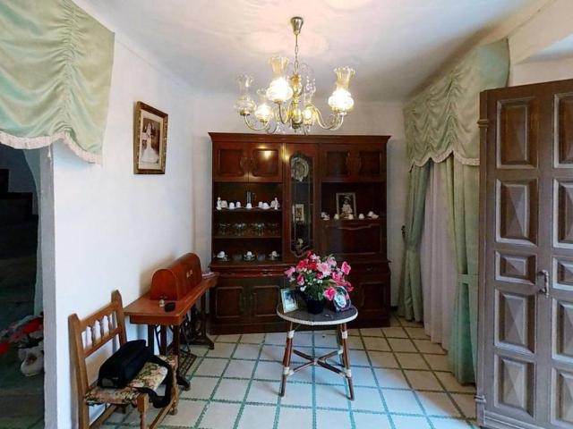 Casa chalet en Venta en Montemayor