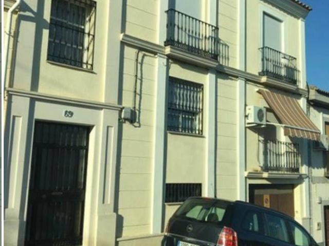 Casa chalet en Venta en Montemayor