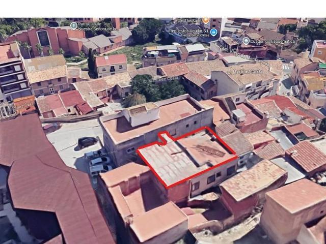 Casa chalet en Venta en Monteagudo