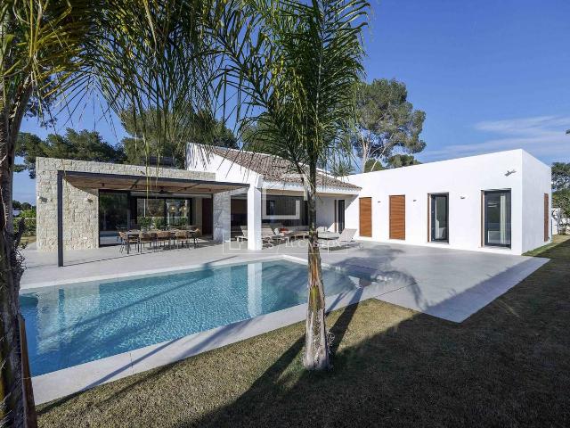 Casa chalet en Venta en Montealegre