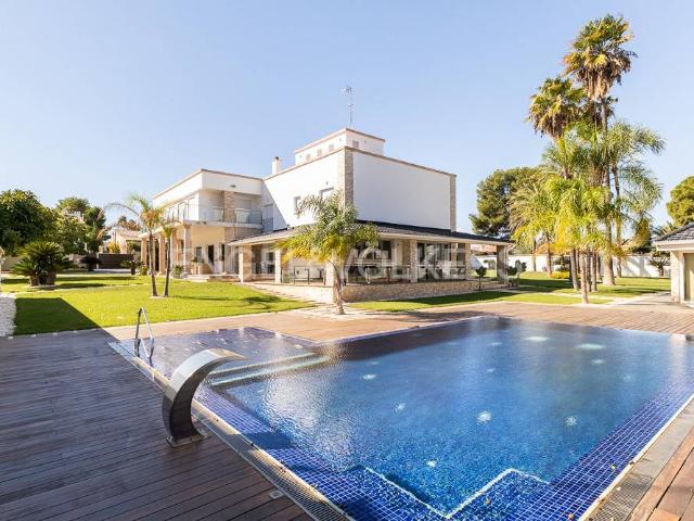 Casa chalet en Venta en Montealegre