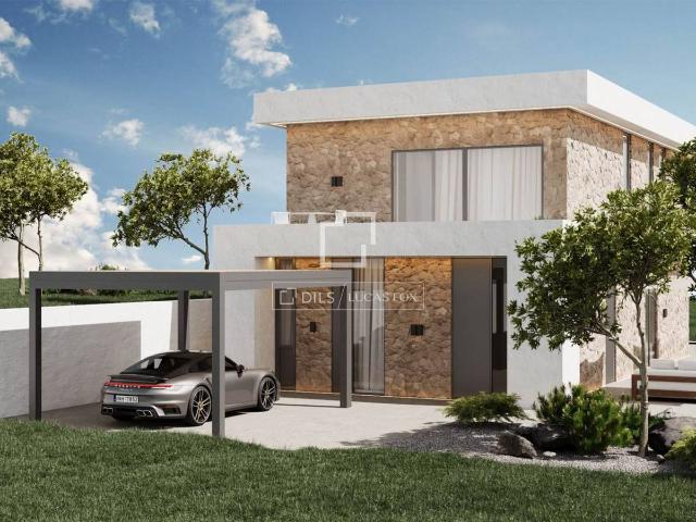 Casa chalet en Venta en Montealegre