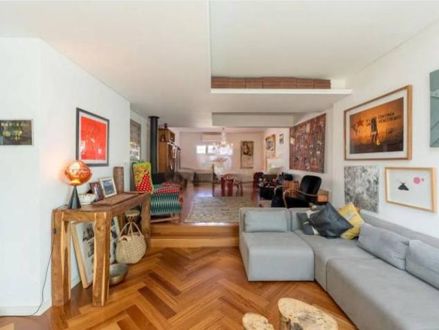 Casa chalet en Venta en Montealto