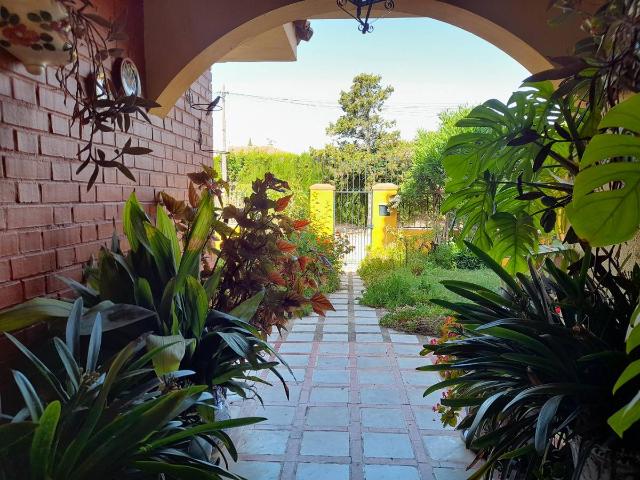 Casa chalet en Venta en Montealto
