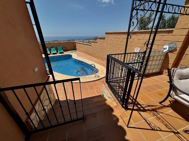 Casa chalet en Venta en Montealto Monterrey