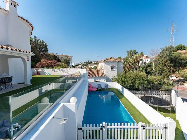 Casa chalet en Venta en Montealto Monterrey