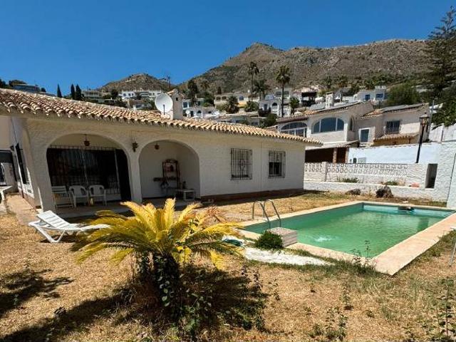 Casa chalet en Venta en Montealto Monterrey