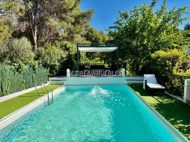 Casa chalet en Venta en Monteamor La Carrasca El Peucal