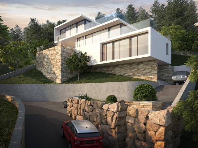 Casa chalet en Venta en Monteamor La Carrasca El Peucal