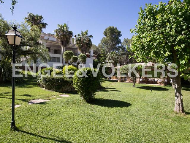 Casa chalet en Venta en Monteamor La Carrasca El Peucal