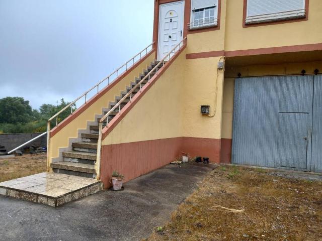 Casa chalet en Venta en Montederramo
