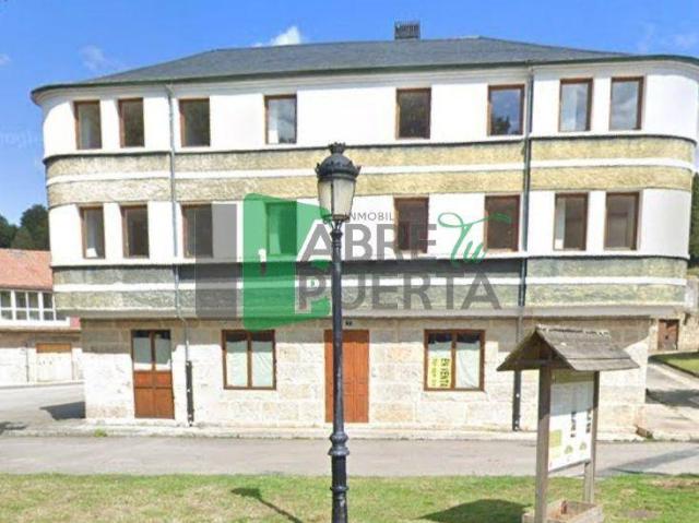 Casa chalet en Venta en Montederramo