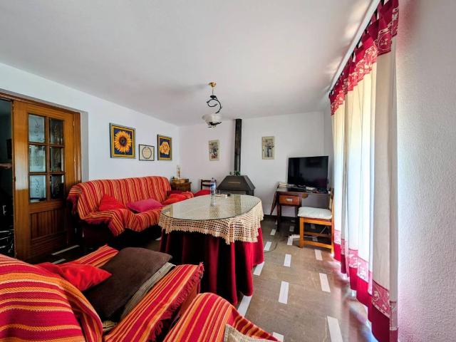 Casa chalet en Venta en Montefrío
