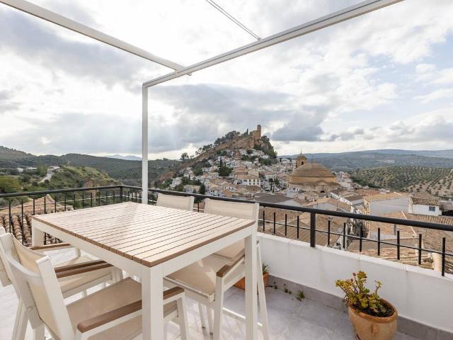 Casa chalet en Venta en Montefrío