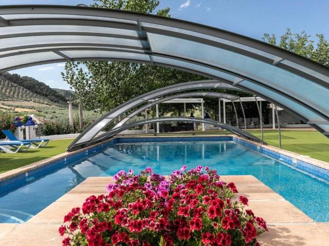 Casa chalet en Venta en Montefrío